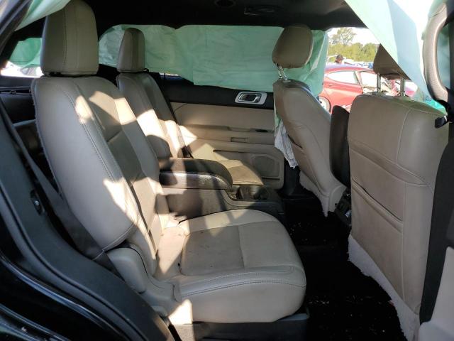 Photo 11 from auction – 2013 FORD EXPLORER L with VIN 1FM5K8F8XDGA61232