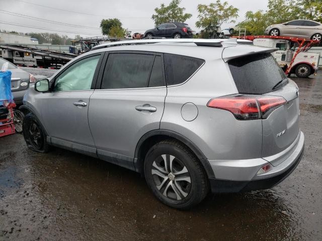 Photo 2 from auction – 2016 TOYOTA RAV4 LE with VIN 2T3BFREV5GW485466