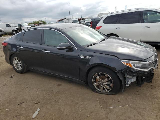Photo 4 from auction – 2017 KIA OPTIMA LX with VIN 5XXGT4L30HG146847