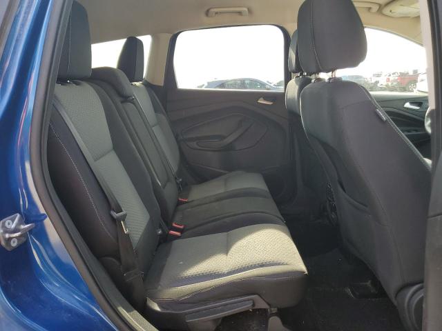 Photo 10 from auction – 2017 FORD ESCAPE SE with VIN 1FMCU0GD1HUD35214
