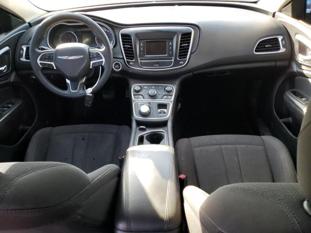 Photo 8 from auction – 2016 CHRYSLER 200 LIMITE with VIN 1C3CCCAB3GN142303