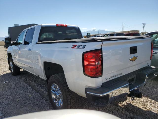 Photo 2 from auction – 2019 CHEVROLET SILVERADO with VIN 1GC1KTEG3KF144342