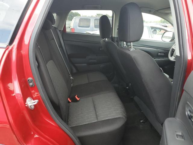 Photo 10 from auction – 2020 MITSUBISHI OUTLANDER with VIN JA4AP3AU7LU003973