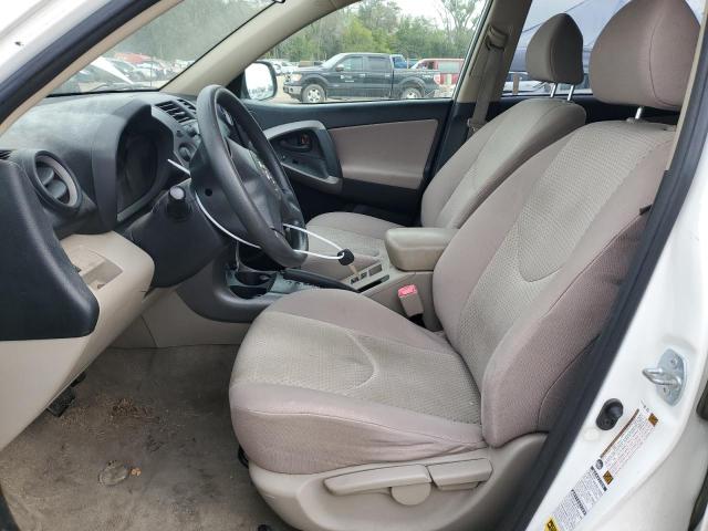 Фото 7 с аукциона – 2007 TOYOTA RAV4 с VIN JTMBD33V675084909
