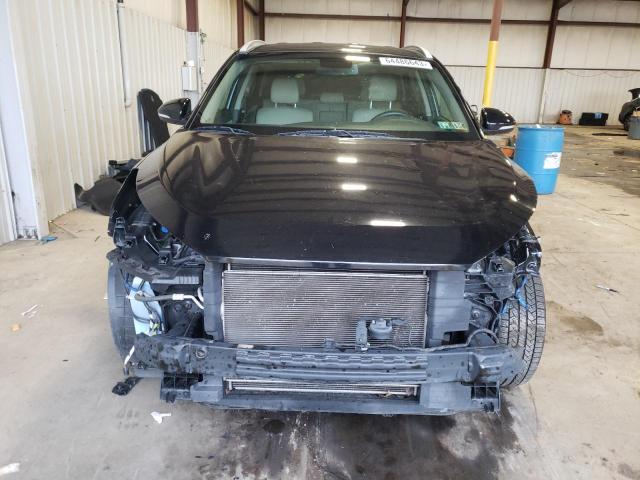 Photo 5 from auction – 2017 HYUNDAI TUCSON LIM with VIN KM8J3CA40HU503140