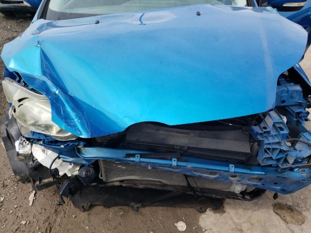 Photo 11 from auction – 2012 FORD FOCUS SEL with VIN 1FAHP3H23CL479433