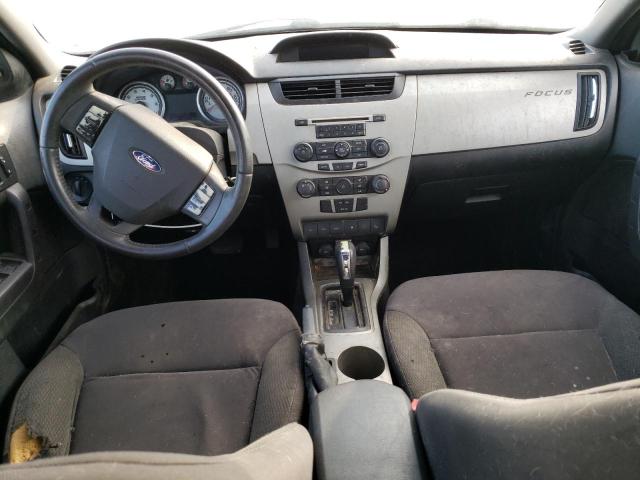 Photo 8 from auction – 2011 FORD FOCUS SES with VIN 1FAHP3GN0BW168678