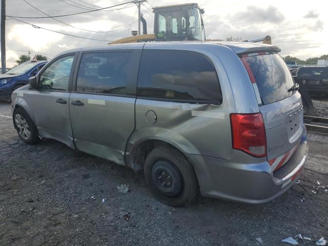 Photo 2 from auction – 2019 DODGE GRAND CARA with VIN 2C4RDGBG9KR590674