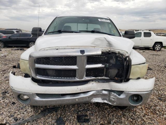 Photo 5 from auction – 2003 DODGE RAM 2500 S with VIN 3D7KU28663G713184