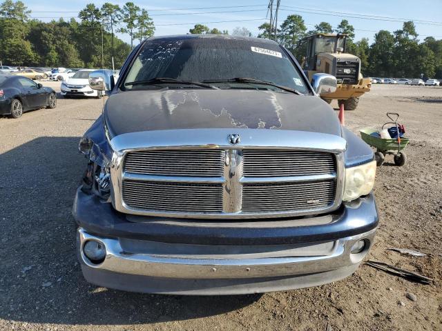 Photo 5 from auction – 2002 DODGE RAM 1500 with VIN 1D7HA18Z62S609745