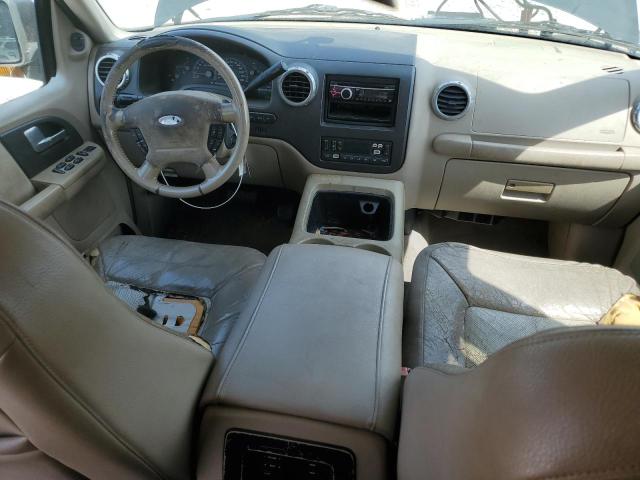Photo 8 from auction – 2003 FORD EXPEDITION with VIN 1FMFU17L43LC33561