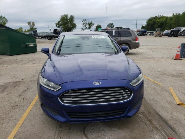 Photo 5 from auction – 2016 FORD FUSION SE with VIN 3FA6P0H75GR285382