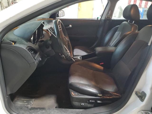 Photo 7 from auction – 2012 CHEVROLET MALIBU 2LT with VIN 1G1ZD5EU9CF125559