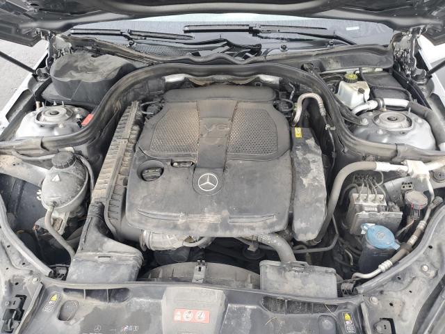 Photo 11 from auction – 2012 MERCEDES-BENZ E 350 4MAT with VIN WDDHF8JB6CA614443