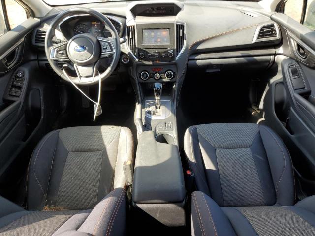 Photo 8 from auction – 2020 SUBARU CROSSTREK with VIN JF2GTAECXLH240355