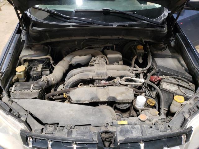 Photo 11 from auction – 2011 SUBARU FORESTER with VIN JF2SHBAC7BH715773
