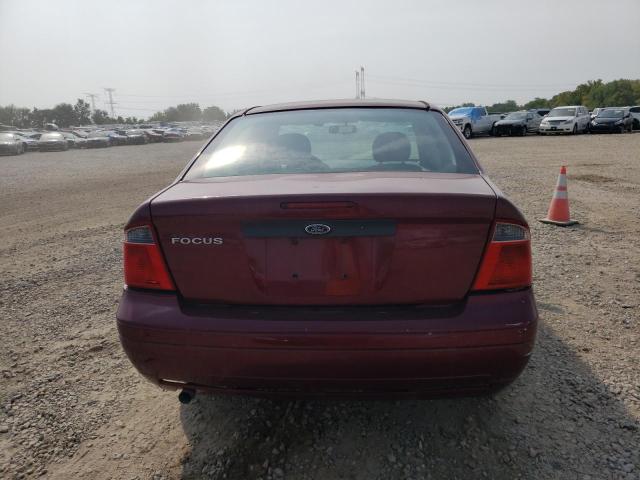 Photo 6 from auction – 2007 FORD FOCUS ZX4 with VIN 1FAFP34N07W244726