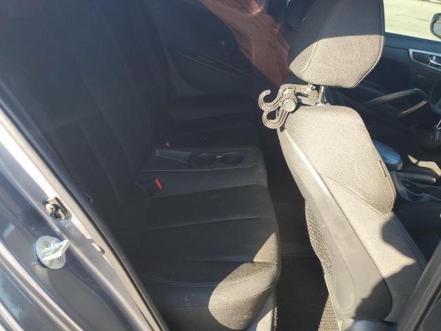 Photo 10 from auction – 2017 HYUNDAI VELOSTER with VIN KMHTC6AD4HU315845