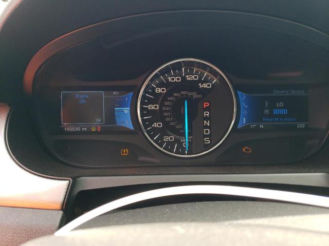 Photo 9 from auction – 2013 FORD EDGE SEL with VIN 2FMDK3JC8DBE07702