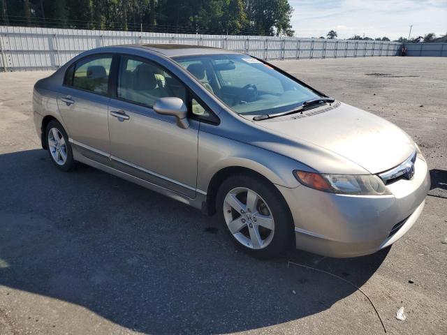 Photo 4 from auction – 2006 HONDA CIVIC EX with VIN 1HGFA168X6L036636