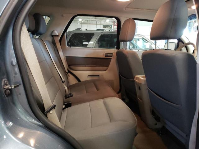 Photo 10 from auction – 2010 FORD ESCAPE XLT with VIN 1FMCU0DG6AKA02457