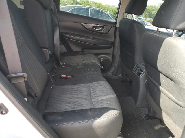 Photo 11 from auction – 2019 NISSAN ROGUE S with VIN 5N1AT2MT8KC714757