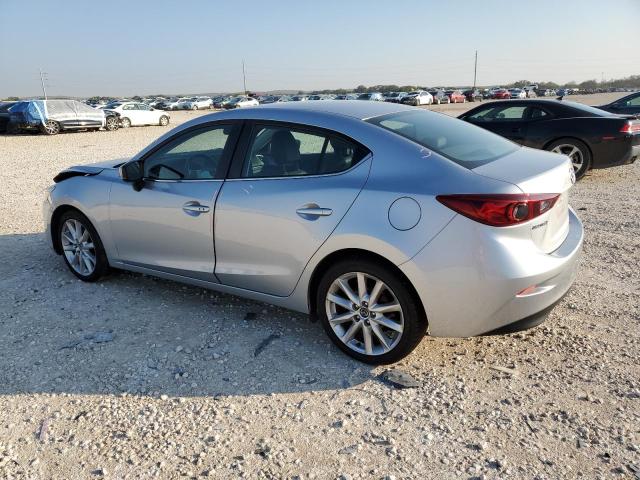 Zdjęcie 2 z aukcji – 2017 MAZDA 3 TOURING z VIN 3MZBN1V70HM111434