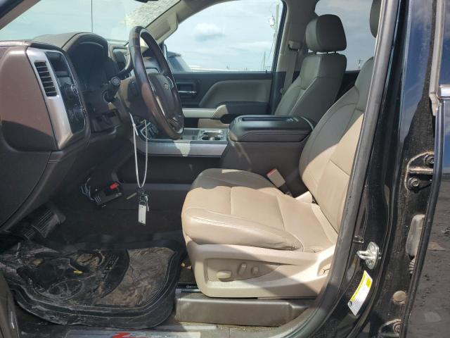 Photo 7 from auction – 2015 CHEVROLET SILVERADO with VIN 1GCVKSEC5FZ163908