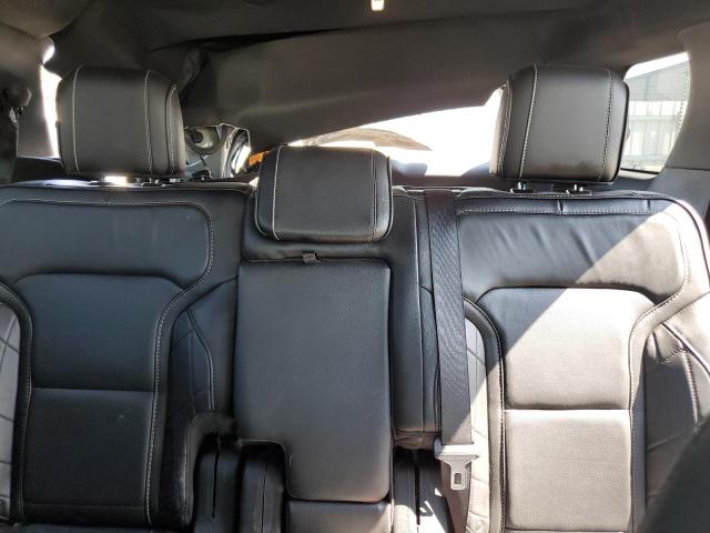Photo 10 from auction – 2018 FORD EXPLORER P with VIN 1FM5K8HT6JGC90519