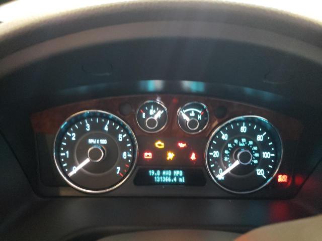 Photo 9 from auction – 2010 FORD FLEX LIMIT with VIN 2FMHK6DC4ABB21307
