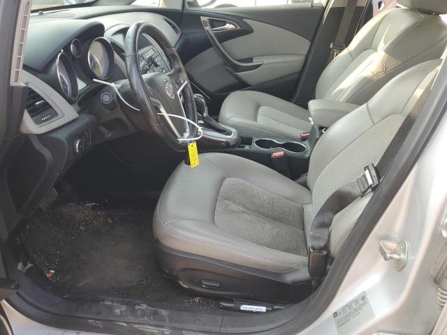 Photo 7 from auction – 2015 BUICK VERANO CON with VIN 1G4PR5SK3F4100154