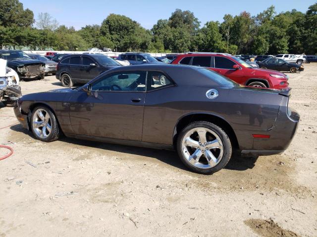 Photo 2 from auction – 2014 DODGE CHALLENGER with VIN 2C3CDYAG6EH286049