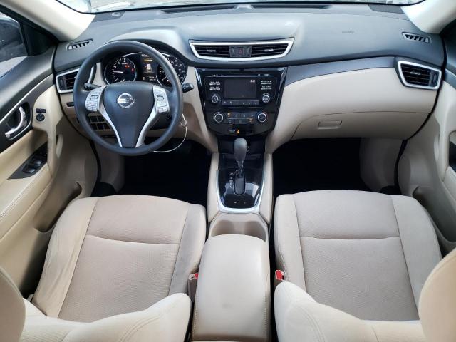 Photo 8 from auction – 2016 NISSAN ROGUE S with VIN JN8AT2MT8GW007284