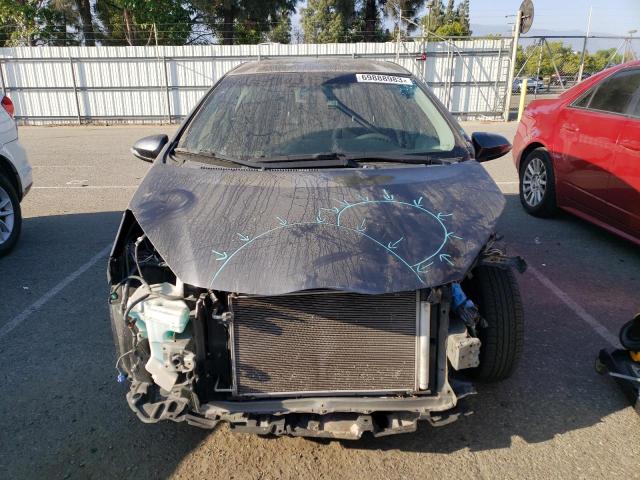Photo 5 from auction – 2014 TOYOTA PRIUS C with VIN JTDKDTB34E1062086