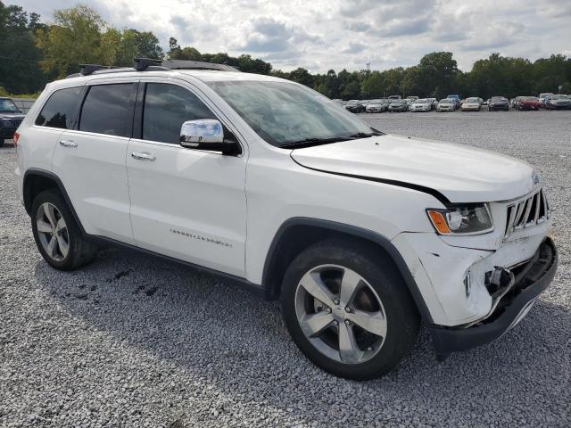 Photo 4 from auction – 2015 JEEP GRAND CHER with VIN 1C4RJFBG2FC662641