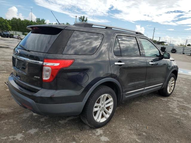 Photo 3 from auction – 2015 FORD EXPLORER X with VIN 1FM5K8D85FGB77847