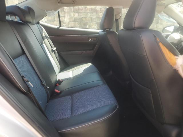 Photo 10 from auction – 2014 TOYOTA COROLLA L with VIN 2T1BURHE2EC121840