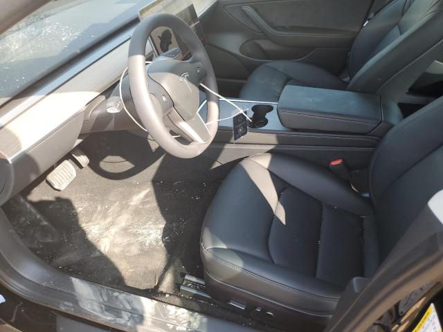 Photo 7 from auction – 2023 TESLA MODEL 3 with VIN 5YJ3E1EA8PF607443