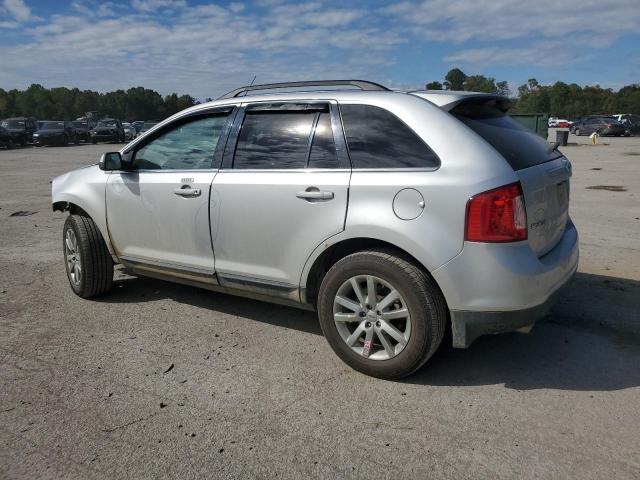 Photo 2 from auction – 2014 FORD EDGE LIMIT with VIN 2FMDK4KCXEBA86302