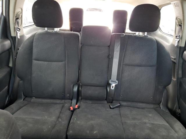 Photo 10 from auction – 2016 NISSAN PATHFINDER with VIN 5N1AR2MN3GC666334