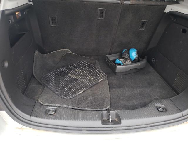 Photo 12 from auction – 2019 CHEVROLET TRAX 1LT with VIN KL7CJLSB4KB821052