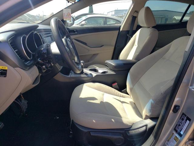 Photo 7 from auction – 2015 KIA OPTIMA LX with VIN 5XXGM4A70FG480070