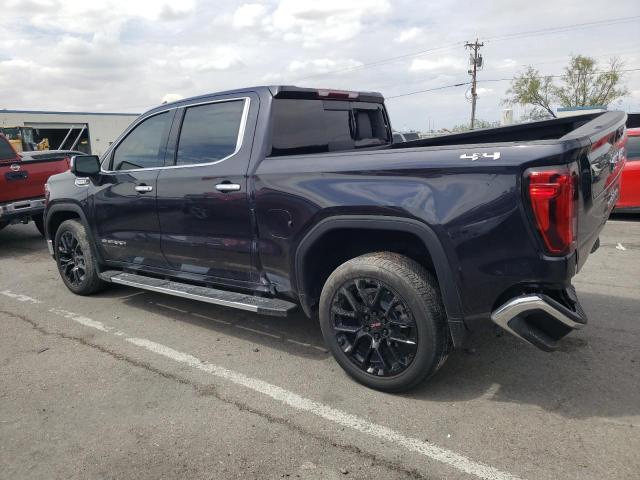 Photo 2 from auction – 2023 GMC SIERRA K15 with VIN 3GTUUDE83PG305381