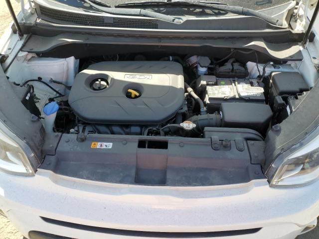 Photo 11 from auction – 2019 KIA SOUL + with VIN KNDJP3A57K7666455