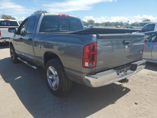Photo 2 from auction – 2006 DODGE RAM 1500 S with VIN 1D7HA18256S643314