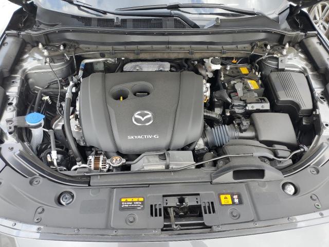 Photo 12 from auction – 2023 MAZDA CX-5 SELEC with VIN JM3KFBBM5P0190558