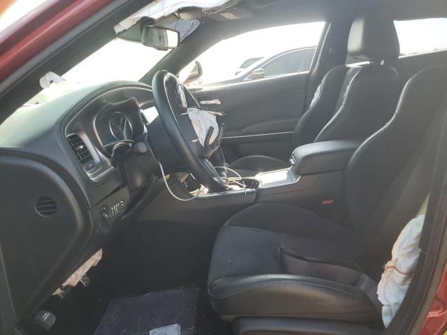 Photo 7 from auction – 2021 DODGE CHARGER SC with VIN 2C3CDXGJ8MH527444