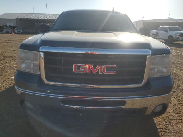 Photo 5 from auction – 2011 GMC SIERRA K15 with VIN 1GTR2VE34BZ273684