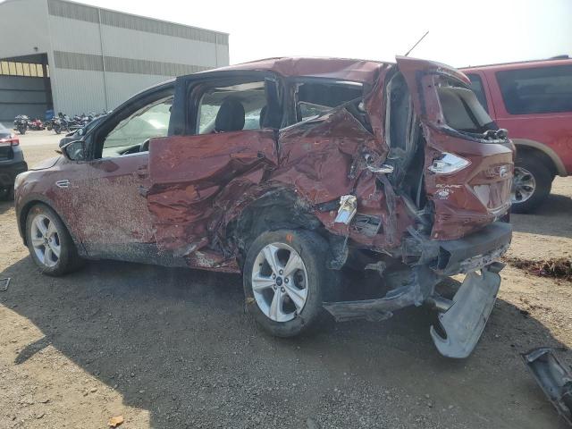 Photo 2 from auction – 2015 FORD ESCAPE SE with VIN 1FMCU0G72FUB17967