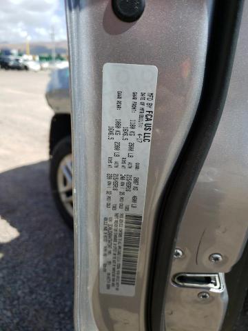 Photo 14 from auction – 2017 JEEP COMPASS SP with VIN 3C4NJDAB4HT647347